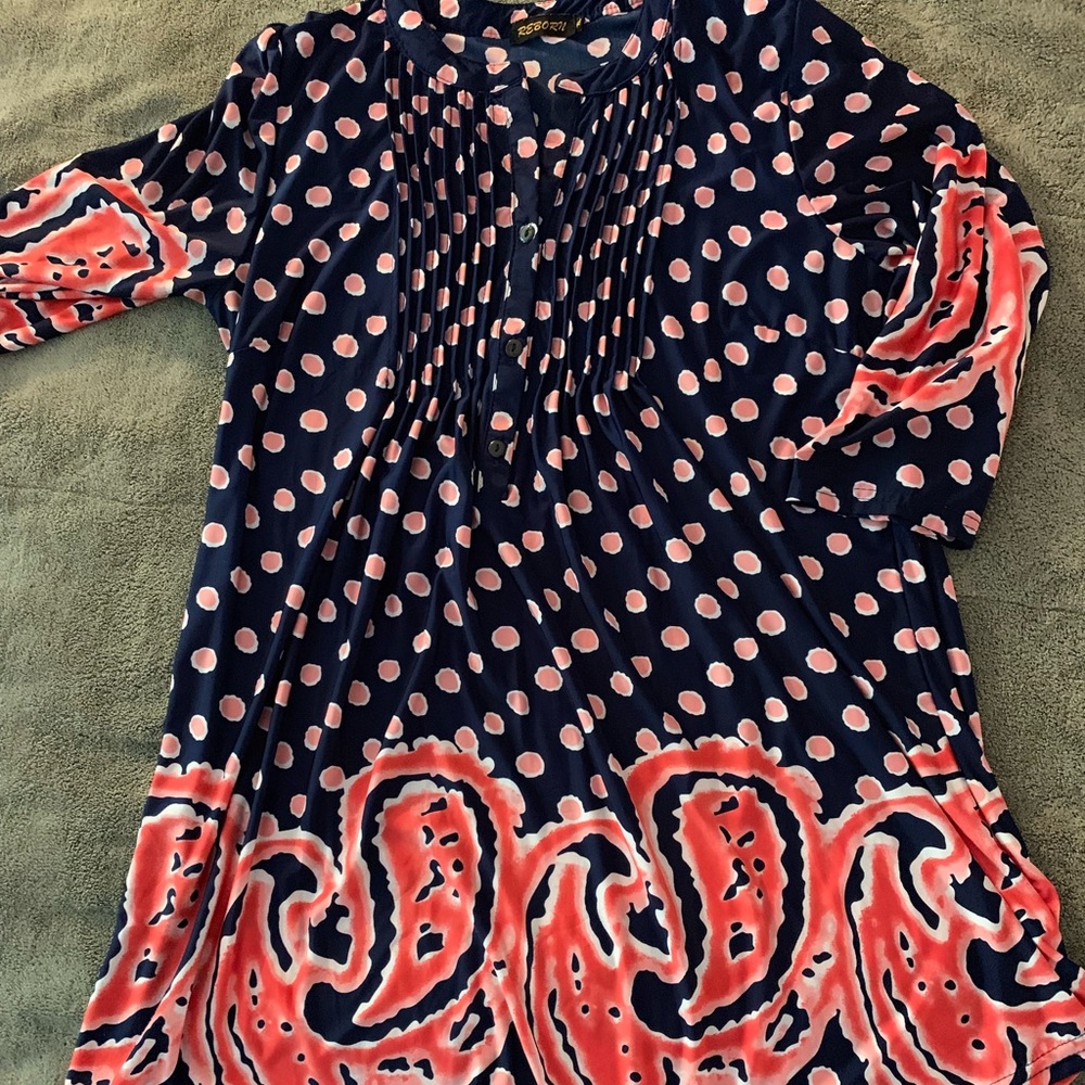 Fun Tunic!